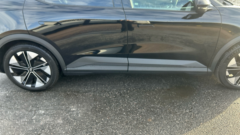 Renault Scenic E-Tech 125kW Techno 60kWh Comfort Range 5dr Auto Electric Estate